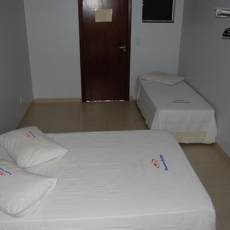 Pousada Santana - Trindade  Room photo