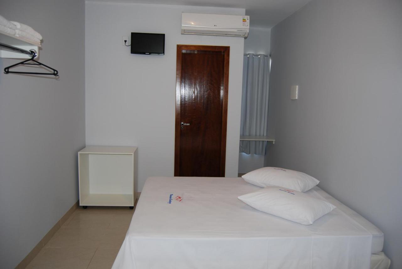 Pousada Santana - Trindade  Room photo