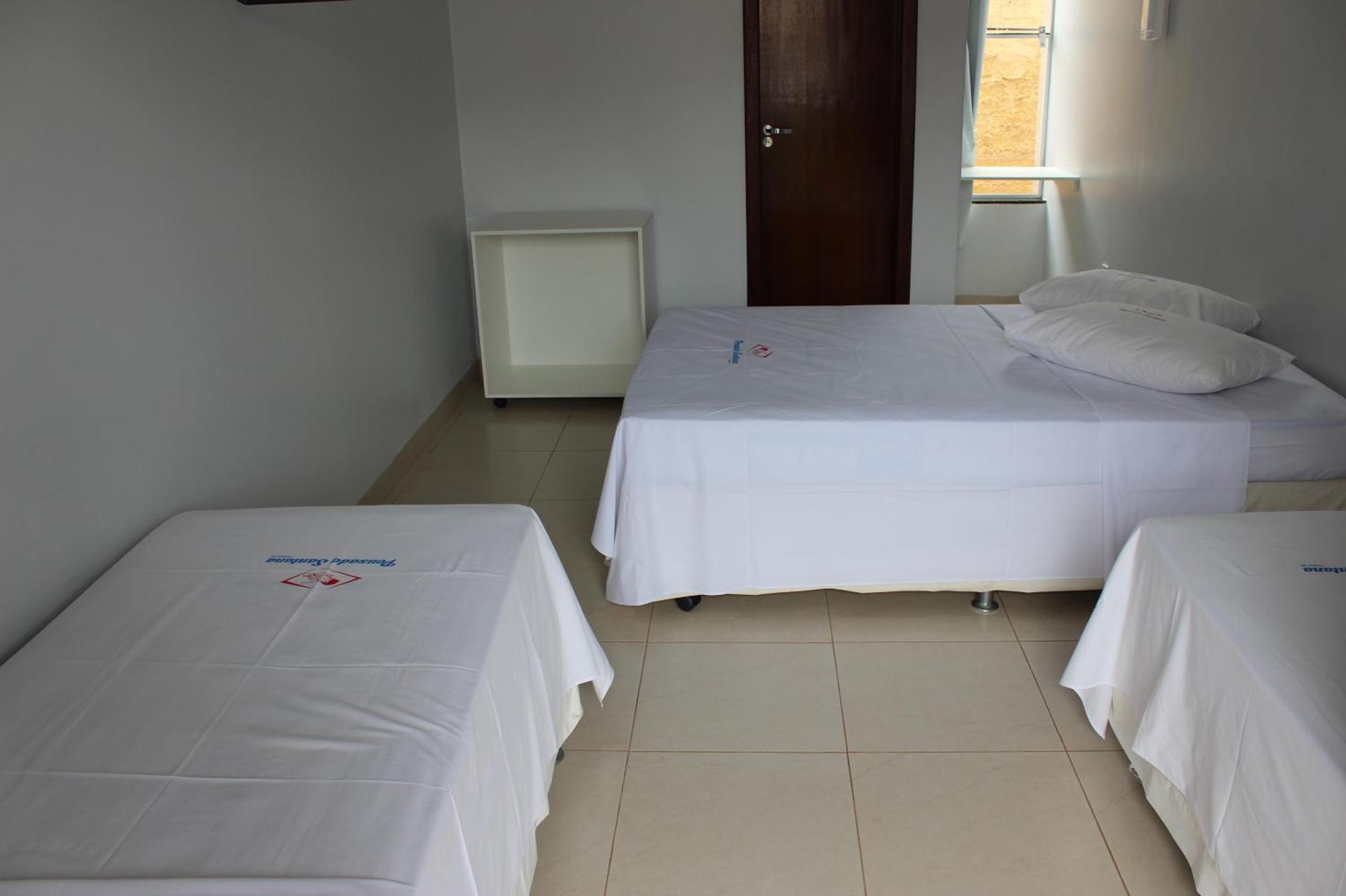 Pousada Santana - Trindade  Room photo