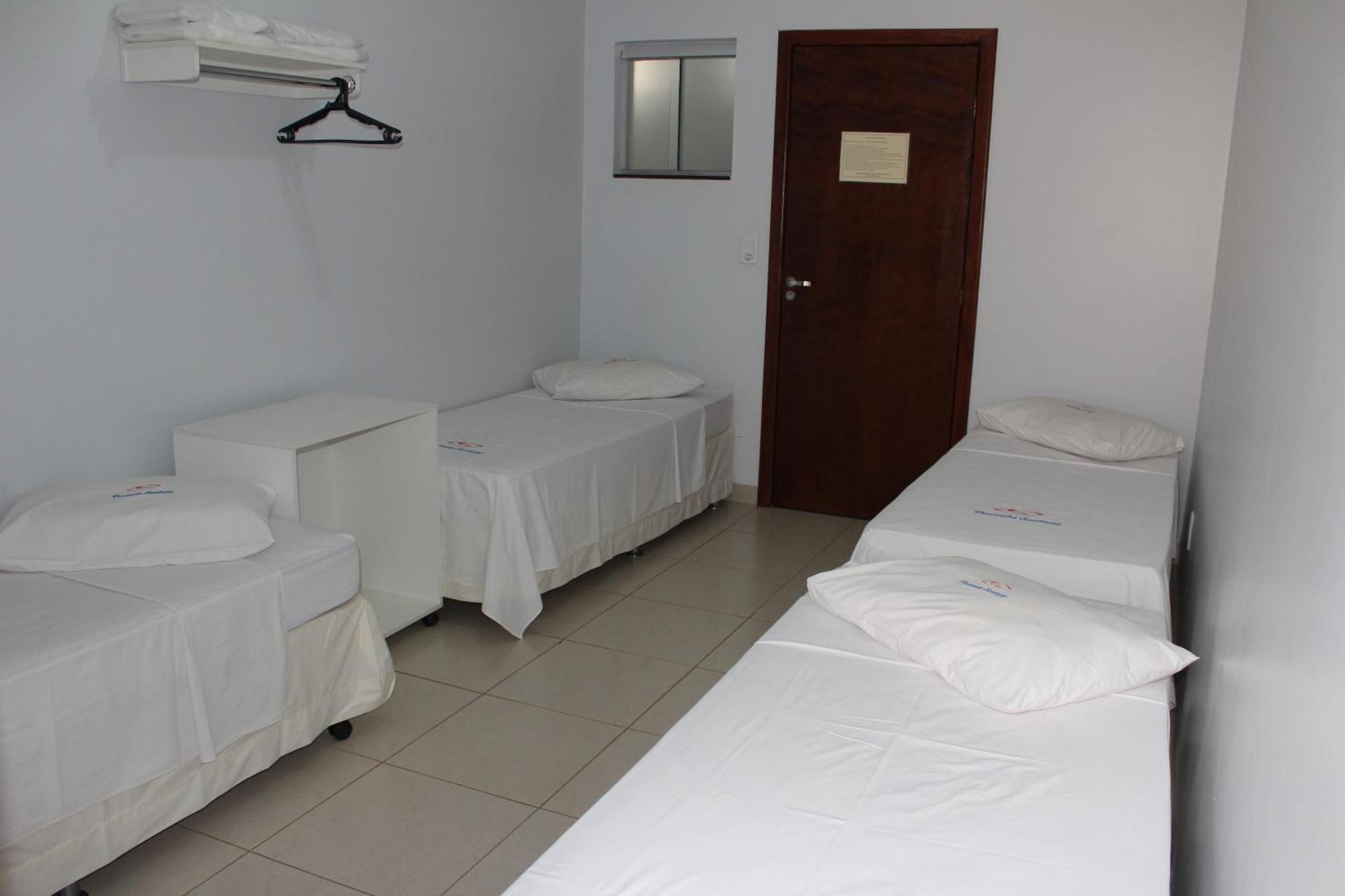Pousada Santana - Trindade  Room photo