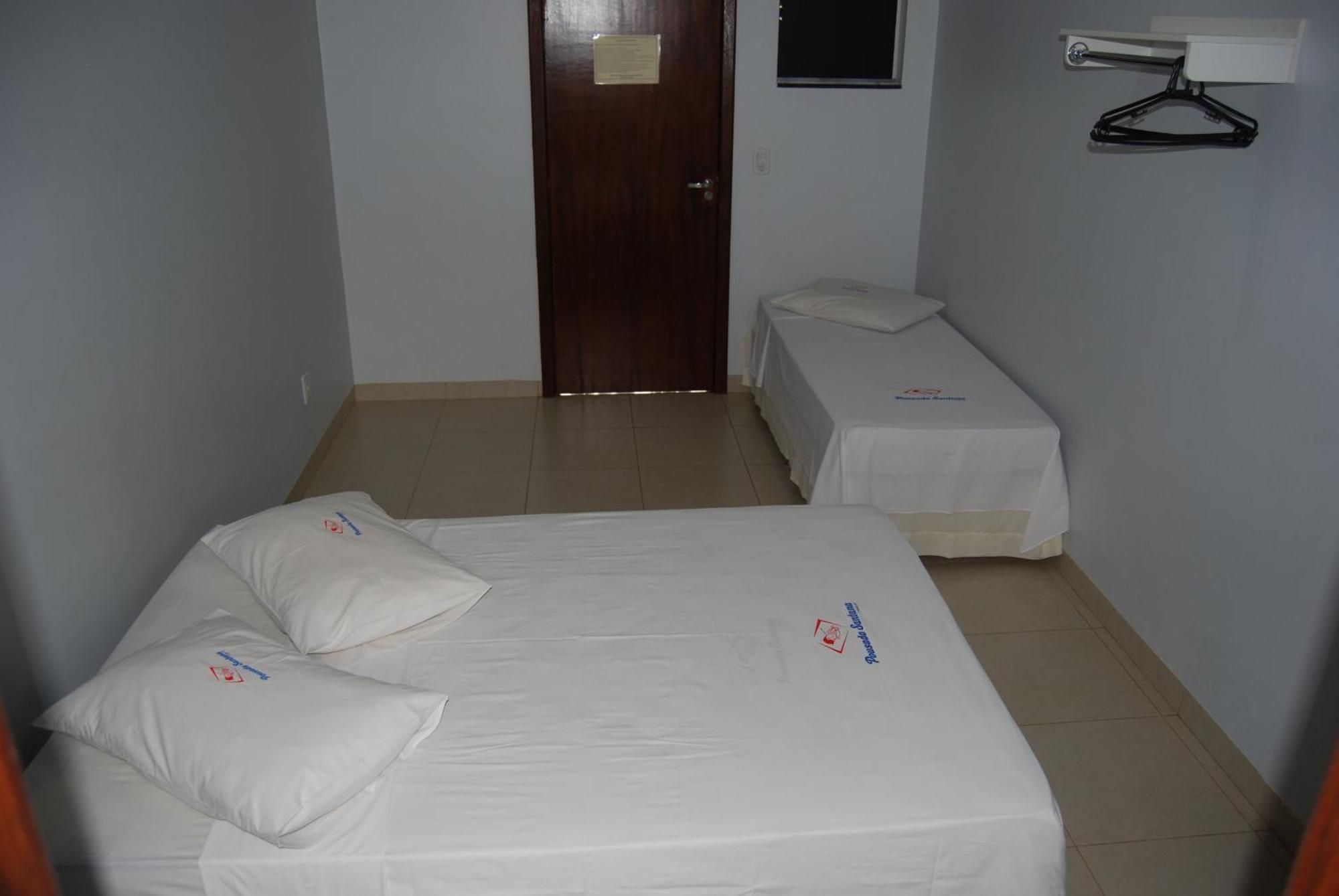 Pousada Santana - Trindade  Room photo
