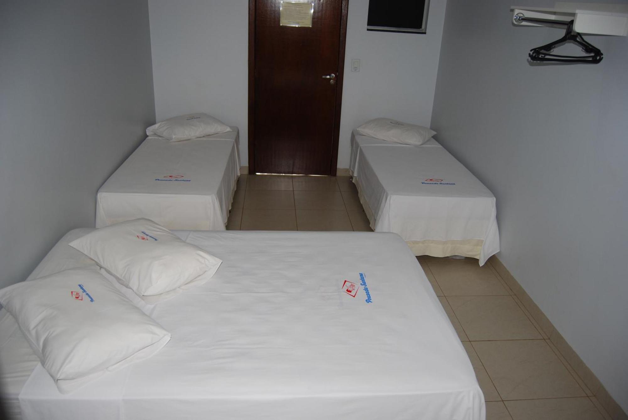Pousada Santana - Trindade  Room photo