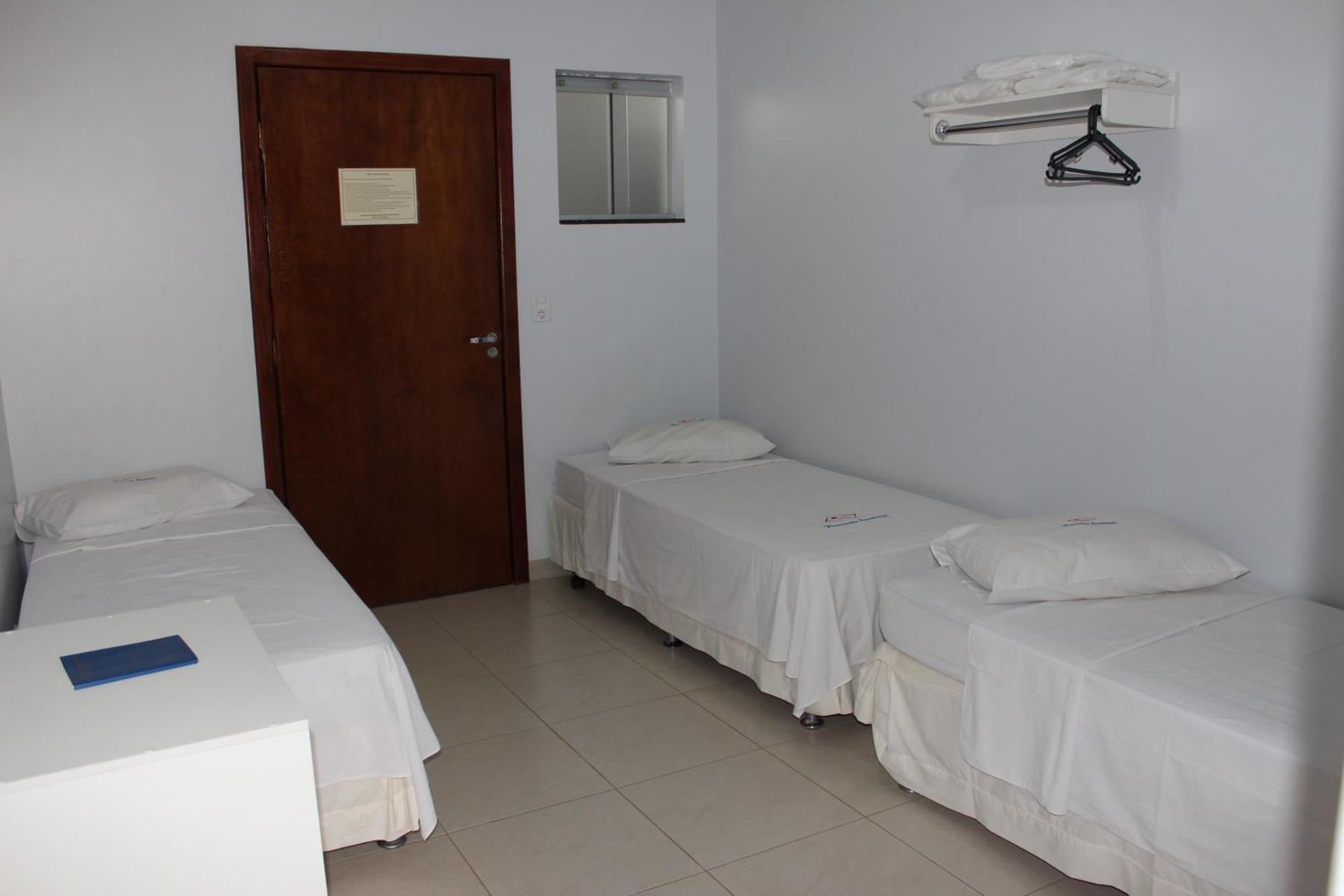 Pousada Santana - Trindade  Room photo
