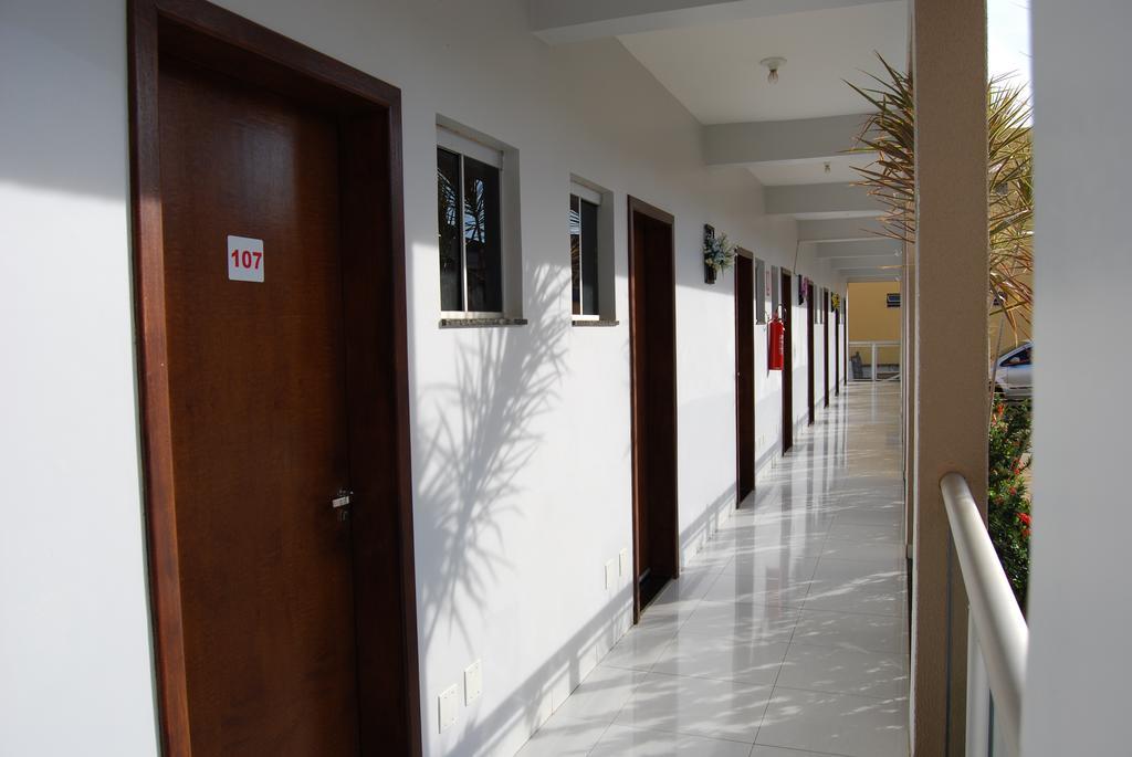 Pousada Santana - Trindade  Exterior photo