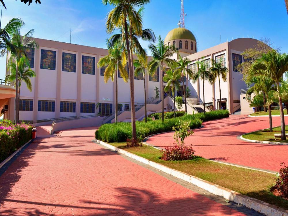 Pousada Santana - Trindade  Exterior photo